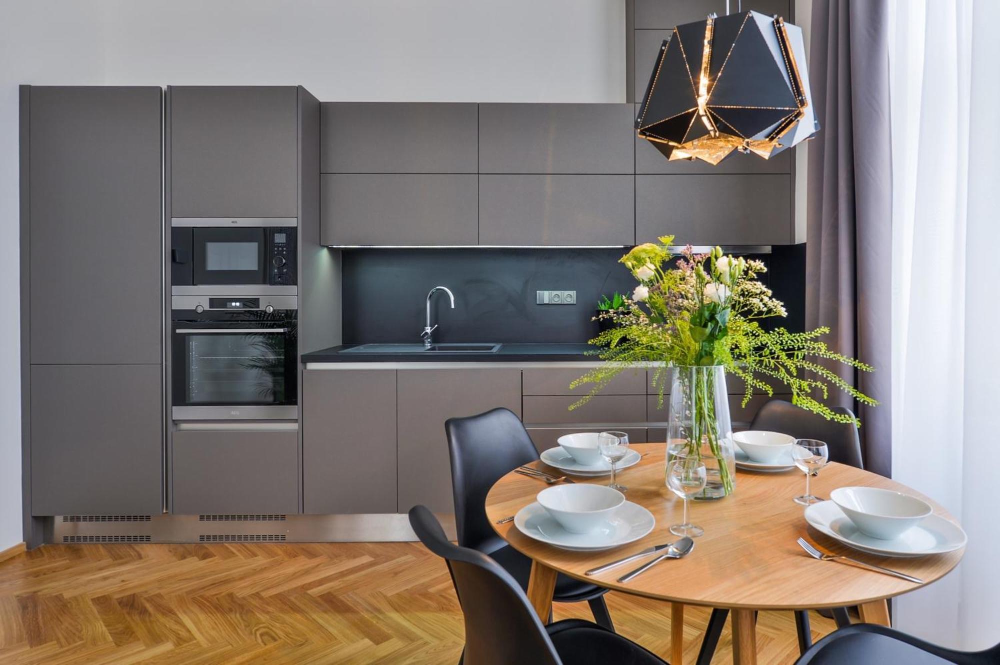 Masarykova N°30 Apartment Brno Cameră foto