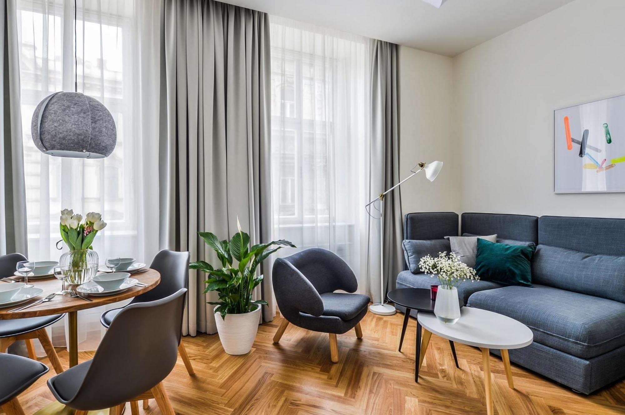 Masarykova N°30 Apartment Brno Cameră foto
