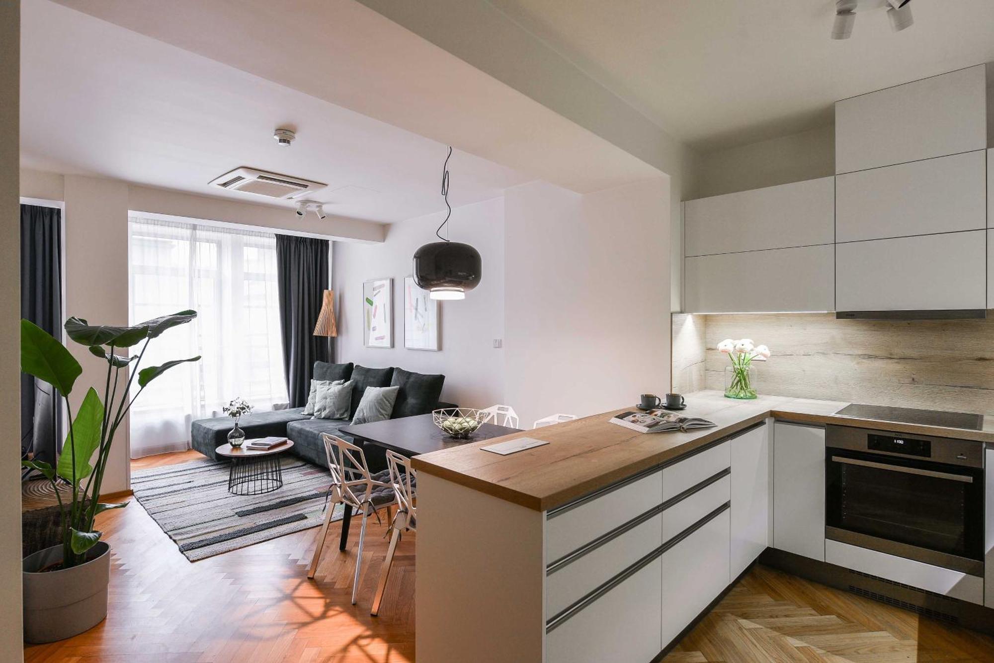 Masarykova N°30 Apartment Brno Exterior foto